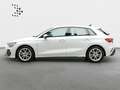 Audi A3 S line 35 TFSI Assist*Business Weiß - thumbnail 4