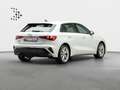 Audi A3 S line 35 TFSI Assist*Business Weiß - thumbnail 2