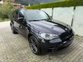 BMW X5 M50d Schwarz - thumbnail 14