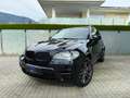 BMW X5 M50d Schwarz - thumbnail 3