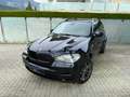 BMW X5 M50d Schwarz - thumbnail 1