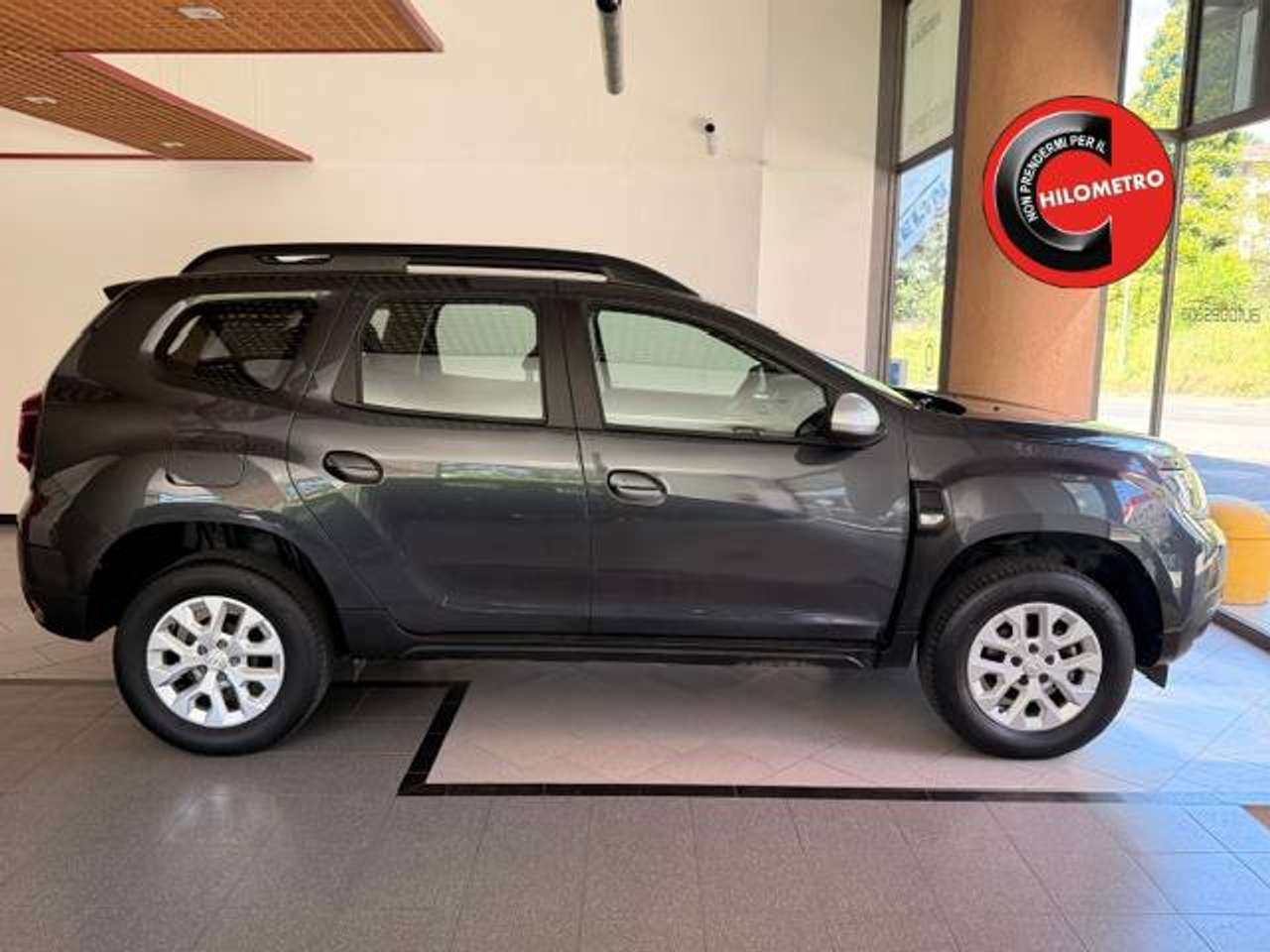 Dacia Duster 1.0 tce Comfort Gpl 4x2 100cv