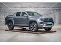 Volkswagen Amarok Style DC 3.0 TDI 4MOTION IQ.LIGHT ArtVelour Schwarz - thumbnail 4