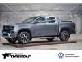 Volkswagen Amarok Style DC 3.0 TDI 4MOTION IQ.LIGHT ArtVelour Schwarz - thumbnail 1