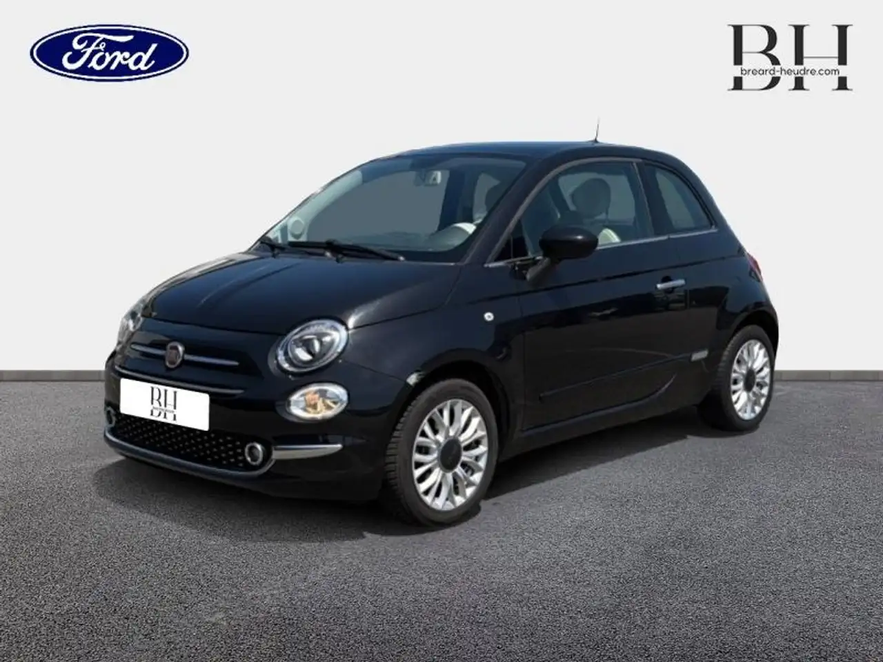 Fiat 500L 1.2 8v 69ch Lounge