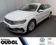Volkswagen Passat Variant 1.4 GTE DSG Hybrid Assistenzpaket Wit - thumbnail 1