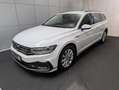 Volkswagen Passat Variant 1.4 GTE DSG Hybrid Assistenzpaket Wit - thumbnail 2