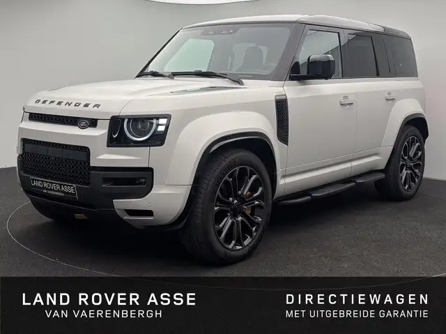 Land Rover Defender 110 P635 OCTA AWD Auto. 26MY