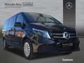 Mercedes-Benz V 300d Extralargo Style Negro - thumbnail 3