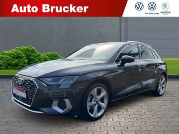 Sportback 30 TFSI advanced+Alufelgen+Navi+Soundsys