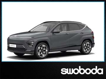 EV (SX2) Smart Line 48,6 kWh k6es1-P1/O5