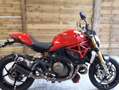 Ducati Monster 1200 Rood - thumbnail 1
