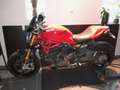 Ducati Monster 1200 Rood - thumbnail 4