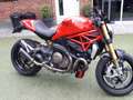 Ducati Monster 1200 Rood - thumbnail 3