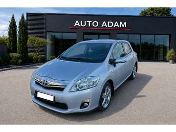 1.8 Hybrid EXECUTIVE