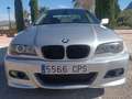 BMW 330 Cd Aut. Plateado - thumbnail 6