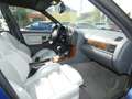 BMW M3 3.2 EVO Individual Limousine e36 ORIGINAL+TOP Blau - thumbnail 19