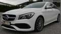 Mercedes-Benz CLA 180 AMG Paket LED Sitzheizung Navi Klimaautomatik Blanco - thumbnail 7