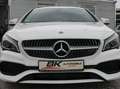 Mercedes-Benz CLA 180 AMG Paket LED Sitzheizung Navi Klimaautomatik Blanco - thumbnail 8