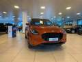 Suzuki Swift Swift 1.2 Hybrid 4WD AllGrip Top Arancione - thumbnail 2