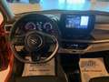 Suzuki Swift Swift 1.2 Hybrid 4WD AllGrip Top Arancione - thumbnail 9