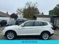 BMW X3 /xDrive 30d Aut. "X Line"Navi/Teil-Leder/Top Blanc - thumbnail 5
