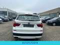 BMW X3 /xDrive 30d Aut. "X Line"Navi/Teil-Leder/Top Blanc - thumbnail 6