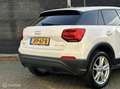 Audi Q2 1.0 TFSI Design Pro Line Clima / fm nav / keyless Blanc - thumbnail 8