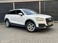 Audi Q2 1.0 TFSI Design Pro Line Clima / fm nav / keyless Blanc - thumbnail 5
