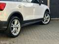 Audi Q2 1.0 TFSI Design Pro Line Clima / fm nav / keyless Blanc - thumbnail 7