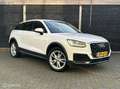 Audi Q2 1.0 TFSI Design Pro Line Clima / fm nav / keyless Blanc - thumbnail 3