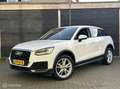 Audi Q2 1.0 TFSI Design Pro Line Clima / fm nav / keyless Blanc - thumbnail 1