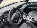 Alfa Romeo Stelvio Veloce 2.0 280PS Benzin Q4 Schwarz - thumbnail 14