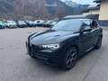 Alfa Romeo Stelvio Veloce 2.0 280PS Benzin Q4 Schwarz - thumbnail 11
