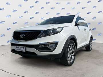 1.7 crdi High Tech stop&go 2wd