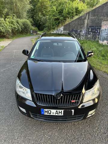 Skoda Octavia Skoda Octavia A5 1.4 TSI | Scheckheft |Top Zustand