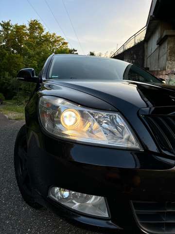 Imagine Skoda Octavia Skoda Octavia A5 1.4 TSI | Scheckheft |Top Zustand