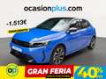 Opel Corsa 1.2T XHL S/S GS 100 Azul - thumbnail 1