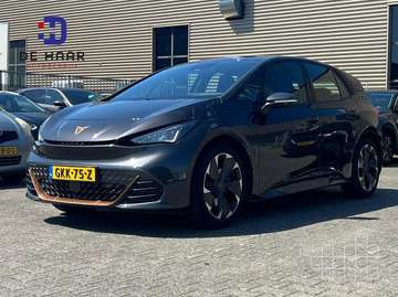 Impulse 62 kWh - Stuur + Stoelverw. - CarPlay - Ad