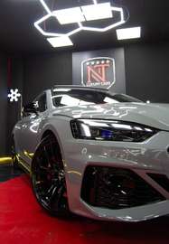 Sportback 2.9 TFSI Competition Plus quattro tiptro