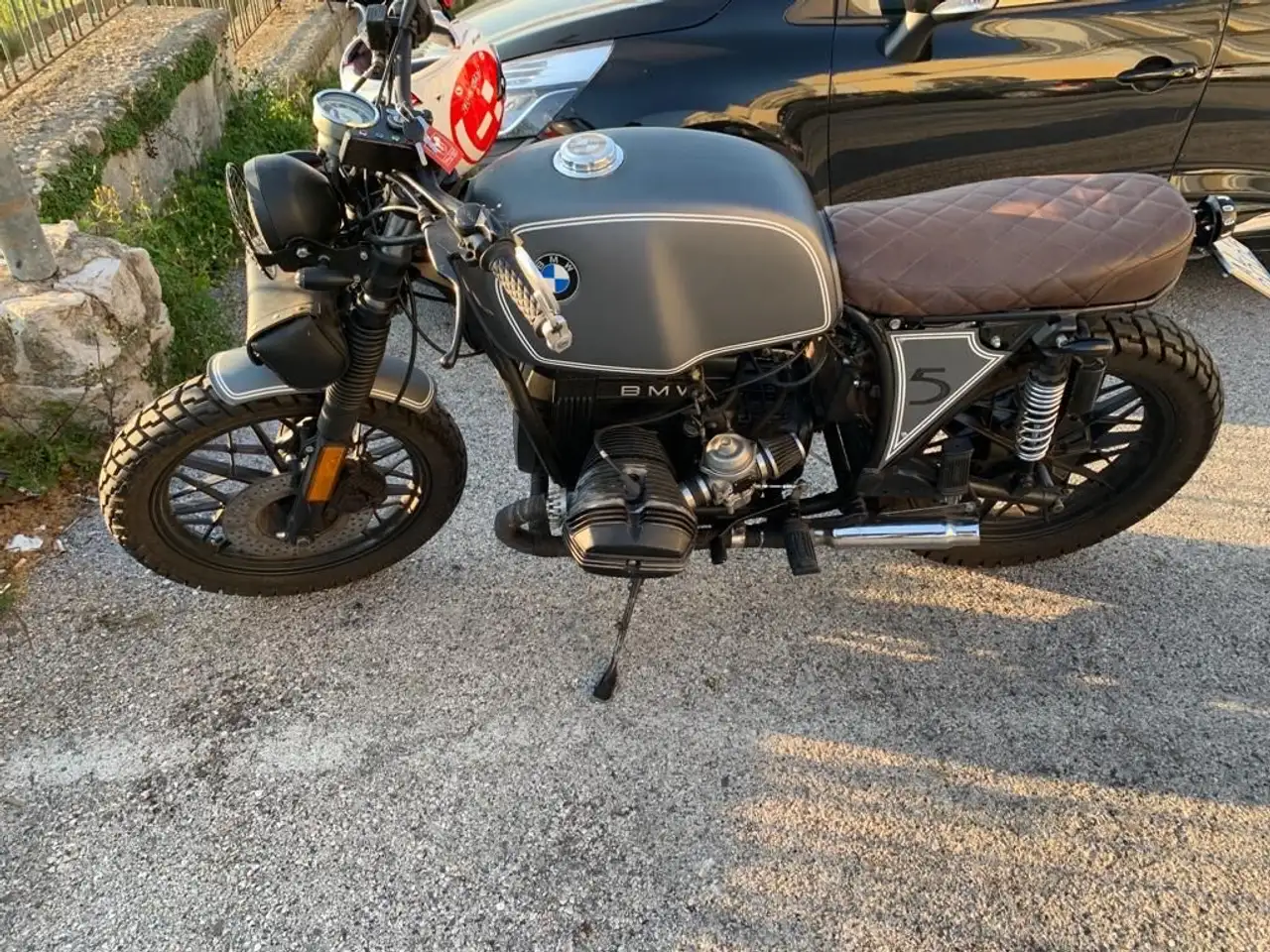 BMW R 45