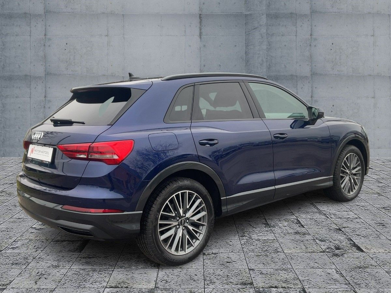 Audi Q3 35 TFSI S-TR ADVANCED PDC+ACC+SHZ+AHK+19"LM — photo 6
