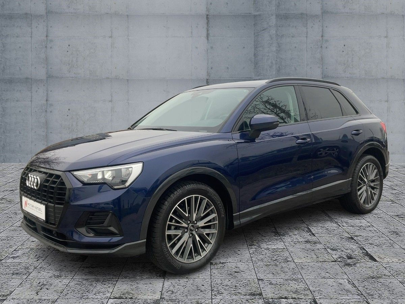 Audi Q3 35 TFSI S-TR ADVANCED PDC+ACC+SHZ+AHK+19"LM — photo 2