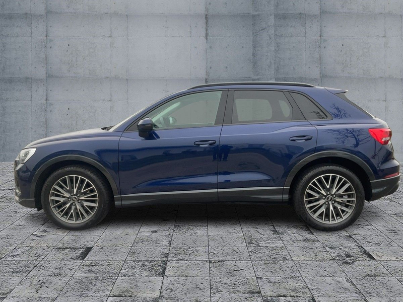 Audi Q3 35 TFSI S-TR ADVANCED PDC+ACC+SHZ+AHK+19"LM — photo 4