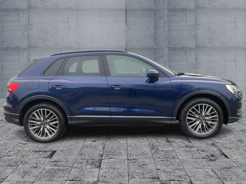 Audi Q3 35 TFSI S-TR ADVANCED PDC+ACC+SHZ+AHK+19"LM — photo 7