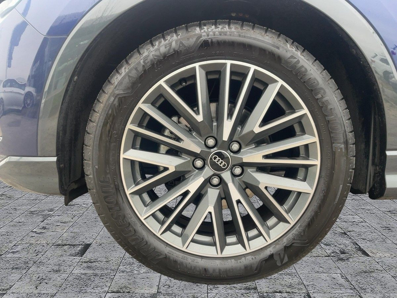 Audi Q3 35 TFSI S-TR ADVANCED PDC+ACC+SHZ+AHK+19"LM — photo 8