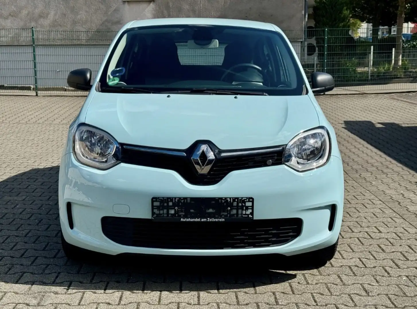 Renault Twingo 1.0 sce Duel 65cv - 2