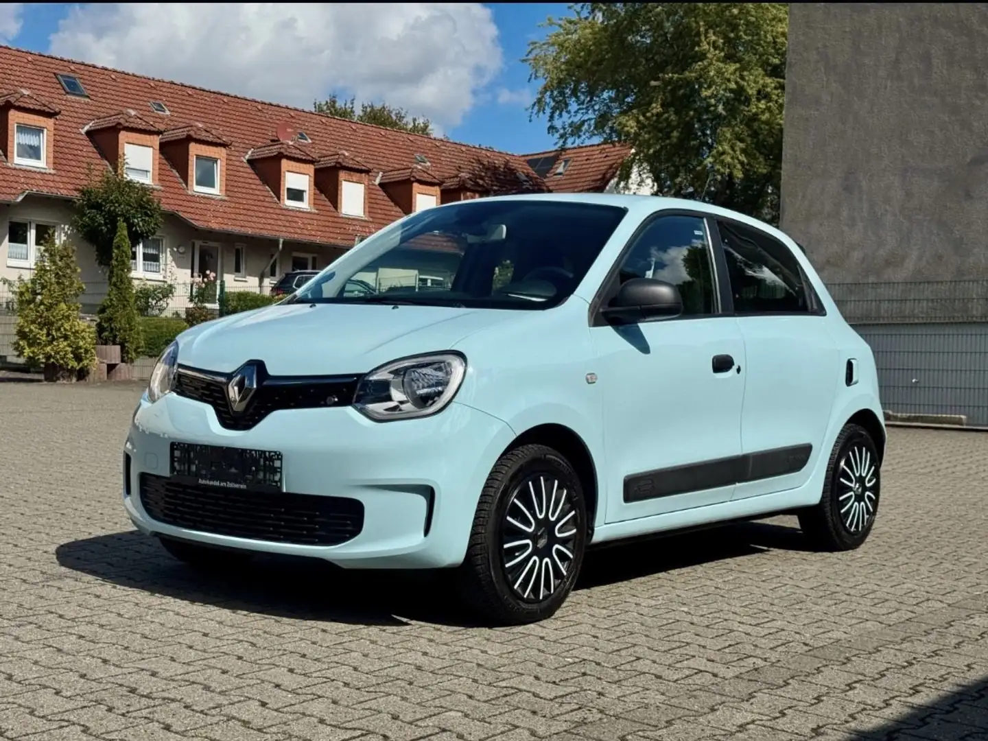 Renault Twingo 1.0 sce Duel 65cv - 1