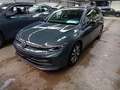 Volkswagen Golf Variant 2.0 TDI SCR DSG Life Grau - thumbnail 2