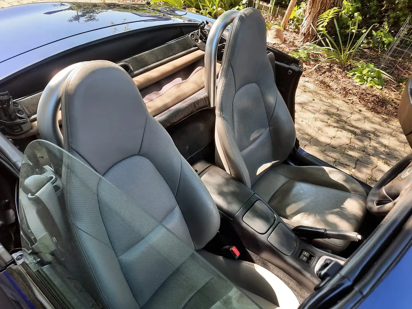 Mazda MX-5 MX-5 1,6i - 2